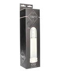 Pumped Shots Pumped Automatic Luv Pump - Transparent - Image 3