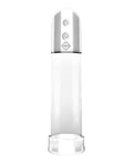 Pumped Shots Pumped Automatic Luv Pump - Transparent - Image 5