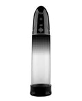 Pumped Shots Pumped Automatic Rechargeable Luv Pump - Black - Image 3