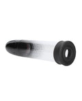 Pumped Shots Pumped Automatic Rechargeable Luv Pump - Black - Image 4