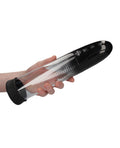 Pumped Shots Pumped Automatic Rechargeable Luv Pump - Black - Image 5