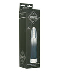 Pumped Shots Pumped Automatic Rechargeable Luv Pump - Transparent - Image 4