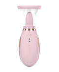 Shots Shots Pumped Enhance Rechargeable Vulva & Breast Pump - Pink - Image 3