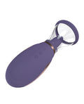 Shots Shots Pumped Enhance Rechargeable Vulva & Breast Pump - Purple - Image 4