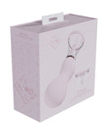 Shots Shots Pumped Sensual Rechargeable Vulva & Breast Pump - Pink