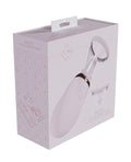 Shots Shots Pumped Boost Rechargeable Vulva & Breast Pump - Pink