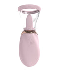 Shots Shots Pumped Boost Rechargeable Vulva & Breast Pump - Pink - Image 2
