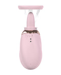 Shots Shots Pumped Boost Rechargeable Vulva & Breast Pump - Pink - Image 3