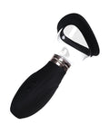 Shots Shots Pumped Delightful Clitoral, Nipple & Breast Pump - Black - Image 3