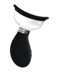 Shots Shots Pumped Delightful Clitoral, Nipple & Breast Pump - Black - Image 4