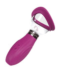 Shots Shots Pumped Delightful Clitoral, Nipple & Breast Pump - Pink - Image 3