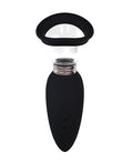 Shots Shots Pumped Arousing Clitoral, Nipple & Breast Pump - Black - Image 2
