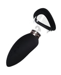 Shots Shots Pumped Arousing Clitoral, Nipple & Breast Pump - Black - Image 3