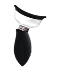 Shots Shots Pumped Arousing Clitoral, Nipple & Breast Pump - Black - Image 4