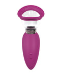Shots Shots Pumped Arousing Clitoral, Nipple & Breast Pump - Pink - Image 2