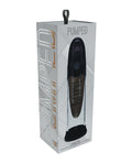 Shots Shots Pumped Aqua-Pro Penis Pump - Black