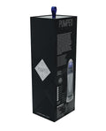 Shots Shots Pumped Aqua-Pro Penis Pump - Gray - Image 3