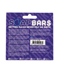 Shots Shots Soap Bar Dirty Bitch - Purple - Image 2