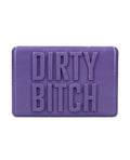 Shots Shots Soap Bar Dirty Bitch - Purple - Image 4