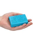 Shots Shots Soap Bar After Sex Soap - Blue - Image 3