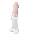 Shots Shots The Dickheads Bride Bop Bag - Image 2