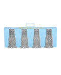 Shots Shots The Dickheads Shorty Shot Glass