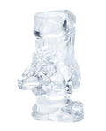 Shots Shots The Dickheads Shorty Shot Glass - Image 4