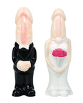 Shots Shots The Dickheads Salt & Pepper Shaker - Image 2