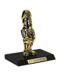 Shots Shots The Dickheads Gold Trophy - Image 3