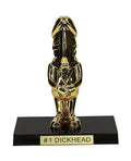 Shots Shots The Dickheads Gold Trophy - Image 4