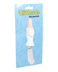 Shots Shots The Dickheads Bride Spread Knife