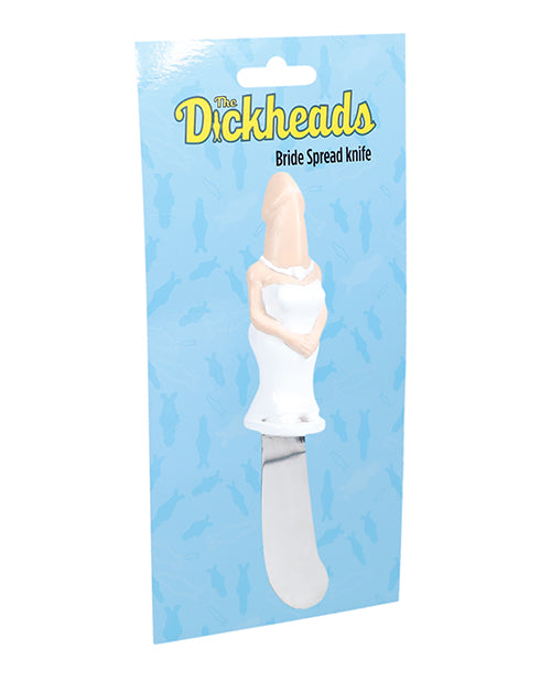 Shots Shots The Dickheads Bride Spread Knife