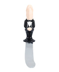 Shots Shots The Dickheads Groom Spread Knife - Image 2