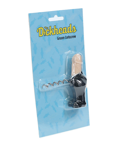 Shots Shots The Dickheads Corkscrew
