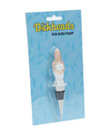 Shots Shots The Dickheads Bride Bottle Stopper