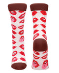 Sexy Socks Shots Sexy Socks Lip Love - Female - Image 3