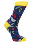 Sexy Socks Shots Sexy Socks Kinky Minky - Female