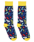 Sexy Socks Shots Sexy Socks Kinky Minky - Female - Image 4
