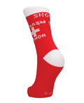 Sexy Socks Shots Sexy Socks Orgasm Donor - Male - Image 4