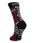 Sexy Socks Shots Sexy Socks You, Me, Bed, Now - Male - Image 4
