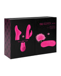 Switch Shots Switch Pleasure Kit #1 - Pink