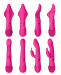 Switch Shots Switch Pleasure Kit #1 - Pink - Image 2