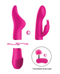 Switch Shots Switch Pleasure Kit #1 - Pink - Image 5