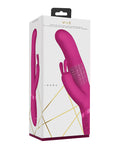 Vive Shots Vive Izara Rotating Beads Rabbit - Pink - Image 3