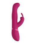 Vive Shots Vive Izara Rotating Beads Rabbit - Pink - Image 5