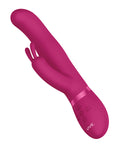 Vive Shots Vive Izara Rotating Beads Rabbit - Pink - Image 2