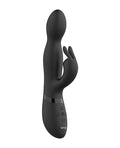 Vive Shots Vive Niva Rotating Rabbit - Black - Image 3