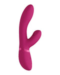 Vive Shots Vive Kyra Pulse Clitoral Rabbit - Pink - Image 4