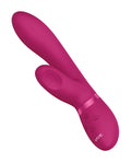 Vive Shots Vive Kyra Pulse Clitoral Rabbit - Pink - Image 5