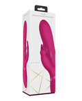 Vive Shots Vive Amoris Stimulating Beads Rabbit - Pink